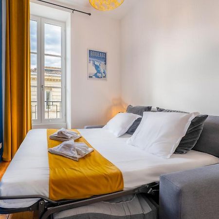 Appartements Climatises En Hyper Centre Бордо Экстерьер фото